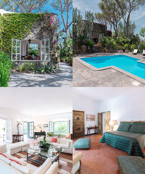 VILLA BARKLEY