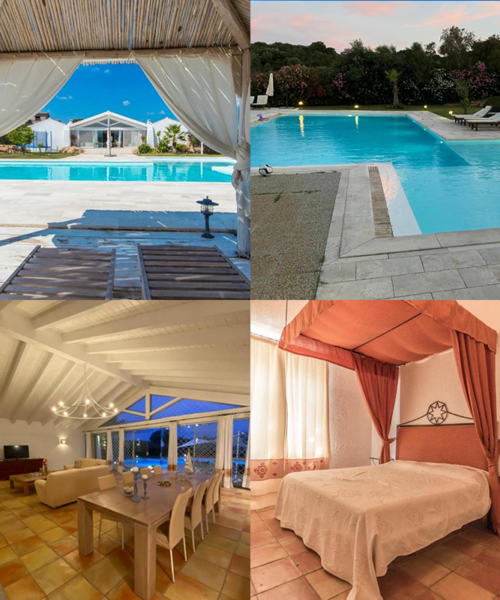 VILLA BIANCA
