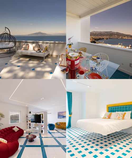 VILLA CELINE