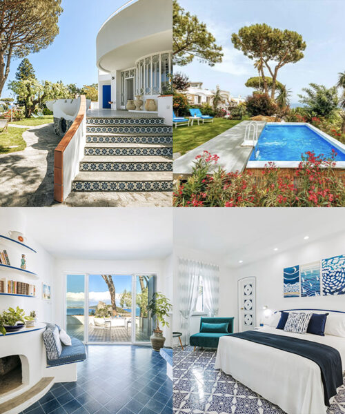 VILLA LUCE