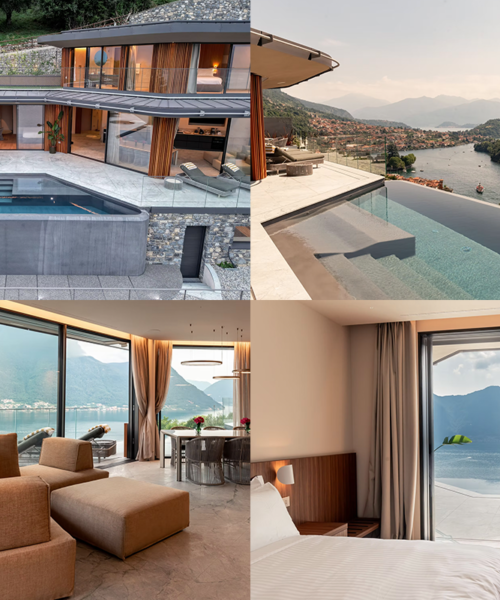 VILLA OPHELIA