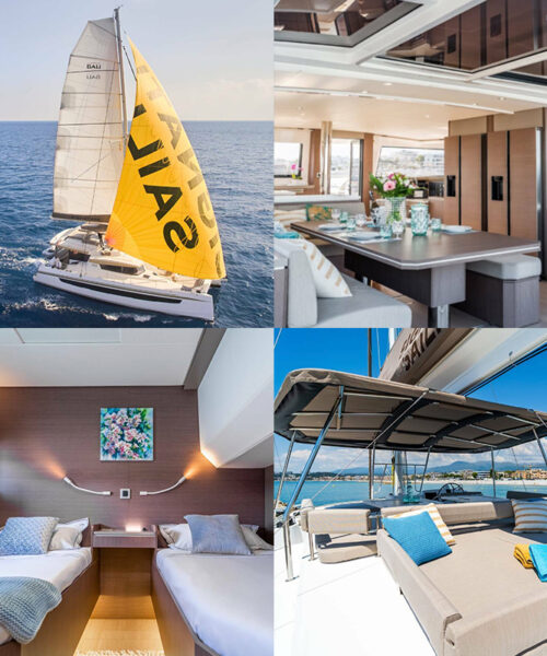 BOAT CONCEPT