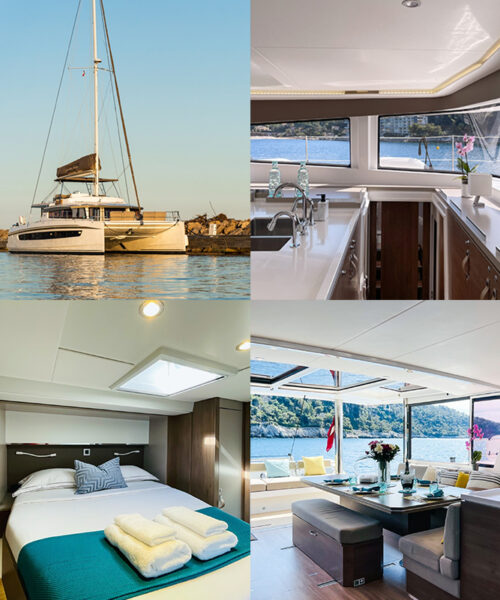 BOAT VISION