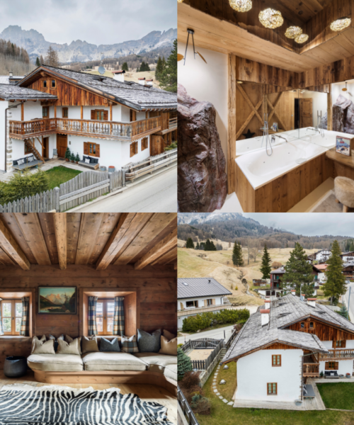 CHALET ANTELAO